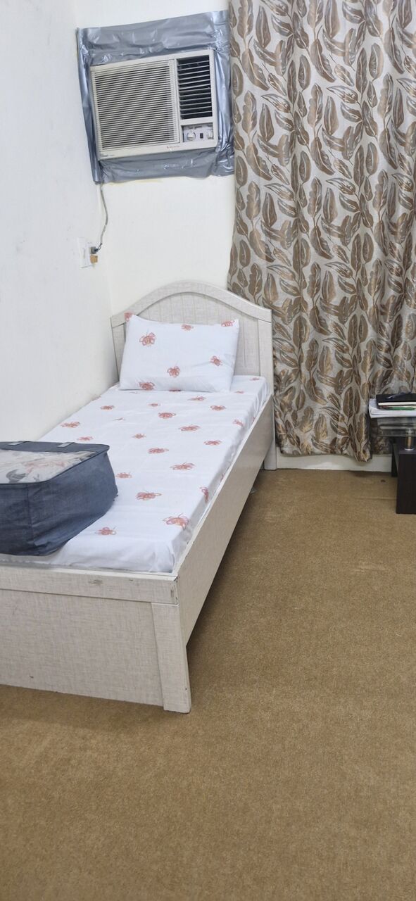 Khobar, Bedspace For Rent, SAR 750/year,  Bed Space