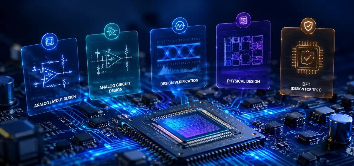 Bangalore, Lessons Offered, Best VLSI Training Institute In Bangalore & Hyderabad | Semicon Techno Labs