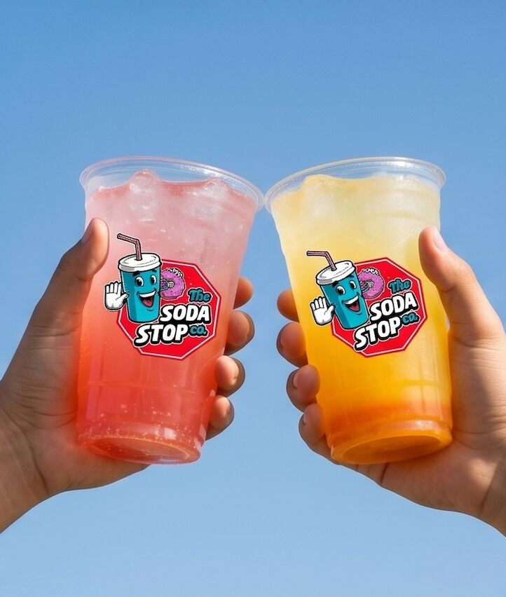 New York, Business, The Soda Stop Co.