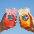 The Soda Stop Co.