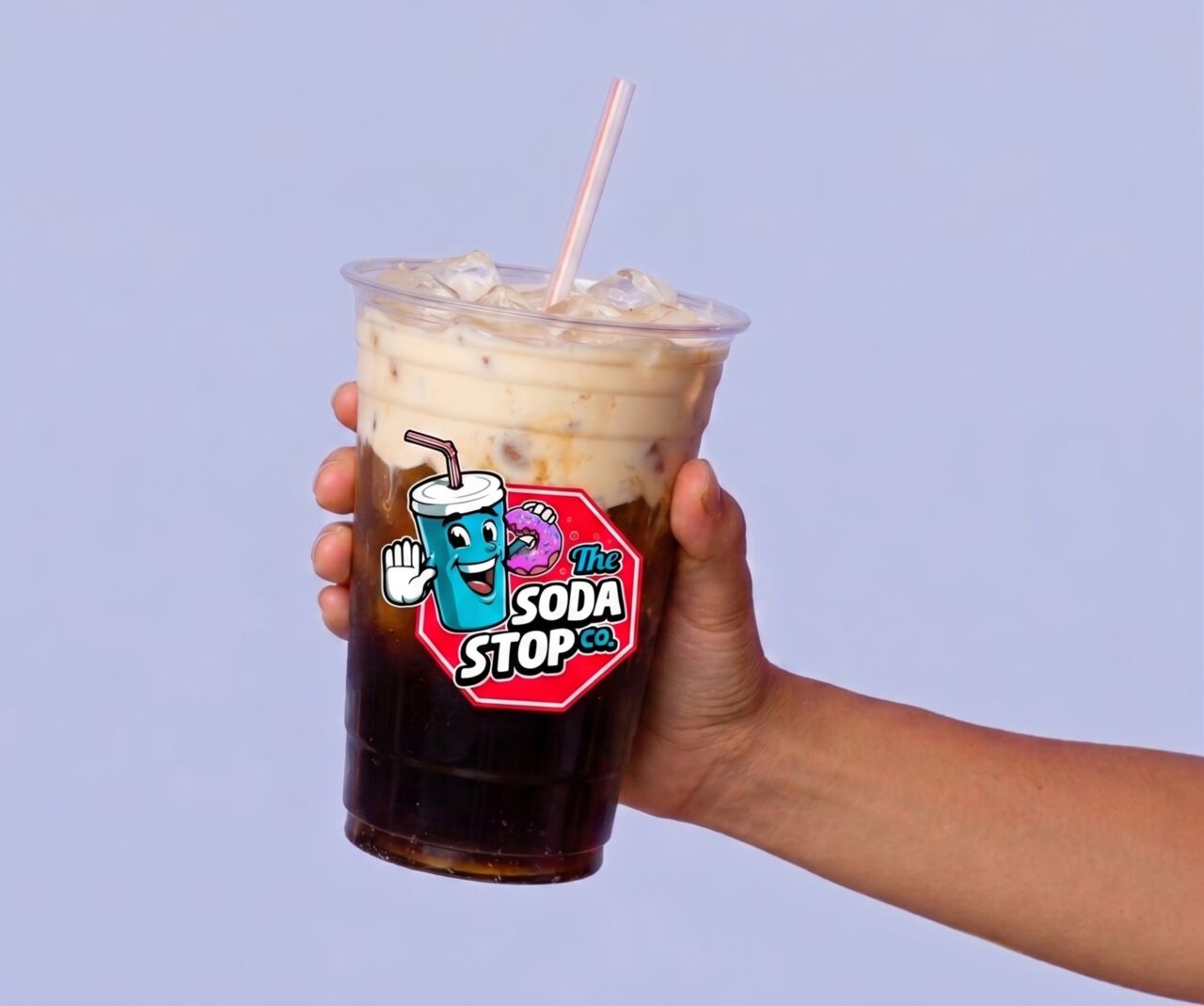New York, Business, The Soda Stop Co.