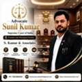 Supreme Court Advocate In Delhi For Supreme Court Appeals & Constitutional Matters