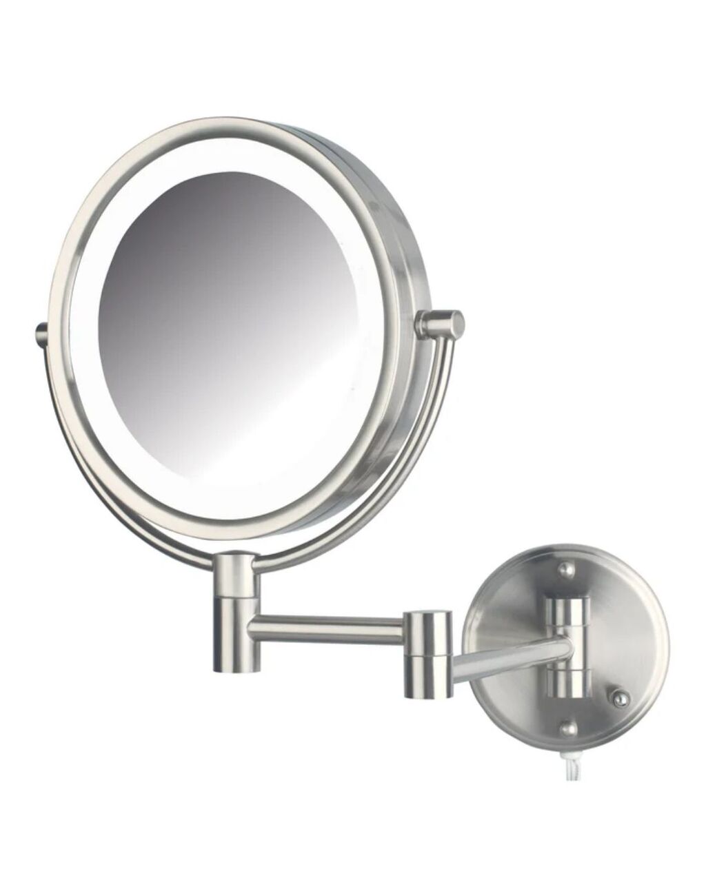 New York, Business, Magnified Mirrors