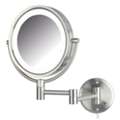 Magnified Mirrors