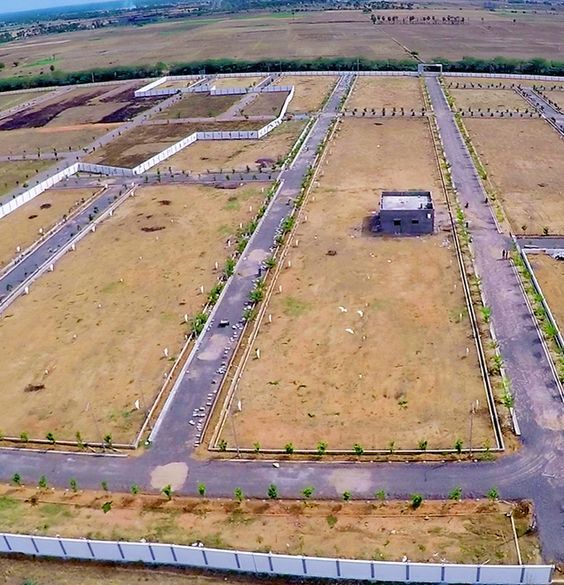 Meerut, Residential Plots, INR 25000000,  2500 Sq. Meter,  What Is The Average Price Of A Plot In Shankar Nagar Phase 2 Meerut?