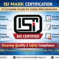 BIS ISI Certification In India