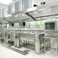 INR 500000,  Cloud Kitchen Equipment & Setup Manufacturers In Delhi