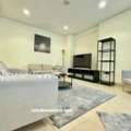 KWD 600/month,  Furnished,  1 BR,  One Bedroom Furnished Serviced Apartment For Rent In Bneid Al Gar