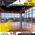 BHD 750,  Premium Office For Rent In Budaiya Highway