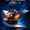 HP OmniBook Ultra 14 Review