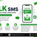 The Complete Bulk SMS Solution For Customer Engagement