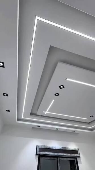 Abha, Interior Design, Gypsum Board