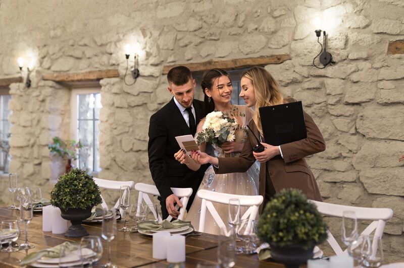 New York, Event Planning, Key West Wedding Planner For A Beautifully Planned Celebration