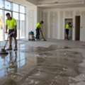 Transforming New Spaces With Post-Construction Cleaning Services In Adelaide