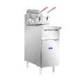 Commercial Deep Fryers For Professional Kitchens