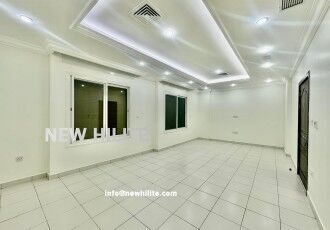 Rumaithiya, Apartments, Flats, Houses & Villas, KWD 750/month,  4 BR,  Four Bedroom Apartment For Rent In Rumaithiya