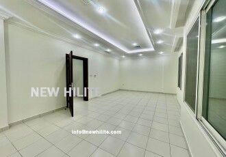 Rumaithiya, Apartments, Flats, Houses & Villas, KWD 750/month,  4 BR,  Four Bedroom Apartment For Rent In Rumaithiya