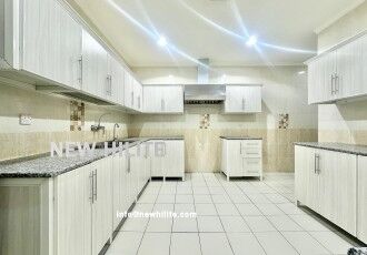 Rumaithiya, Apartments, Flats, Houses & Villas, KWD 750/month,  4 BR,  Four Bedroom Apartment For Rent In Rumaithiya