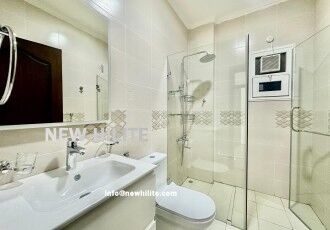 Rumaithiya, Apartments, Flats, Houses & Villas, KWD 750/month,  4 BR,  Four Bedroom Apartment For Rent In Rumaithiya