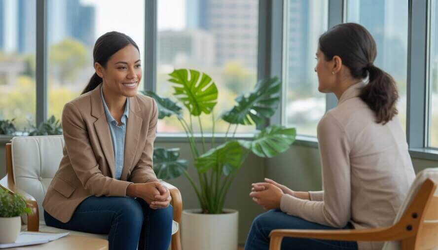 New York, Health, Trusted Trauma Therapist In Nyc For Healing