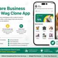 Launch A Pet Care Business With A Wag Clone App