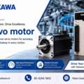 Servo Motor
