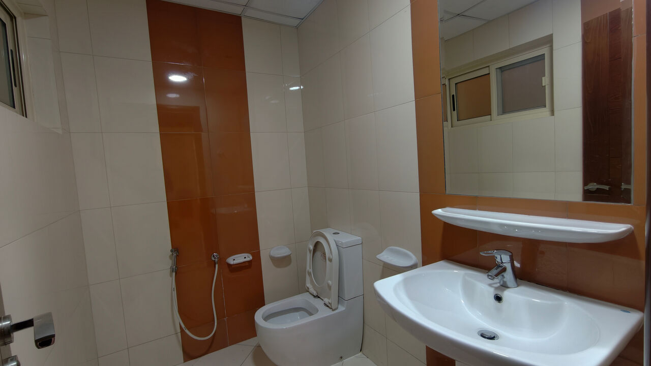 Mahooz, Apartments, Flats, Houses & Villas, BHD 430/year,  2 BR,  Luxury Fully Furnished 2 Bedroom Apartment For Rent &ndash; Mahooz