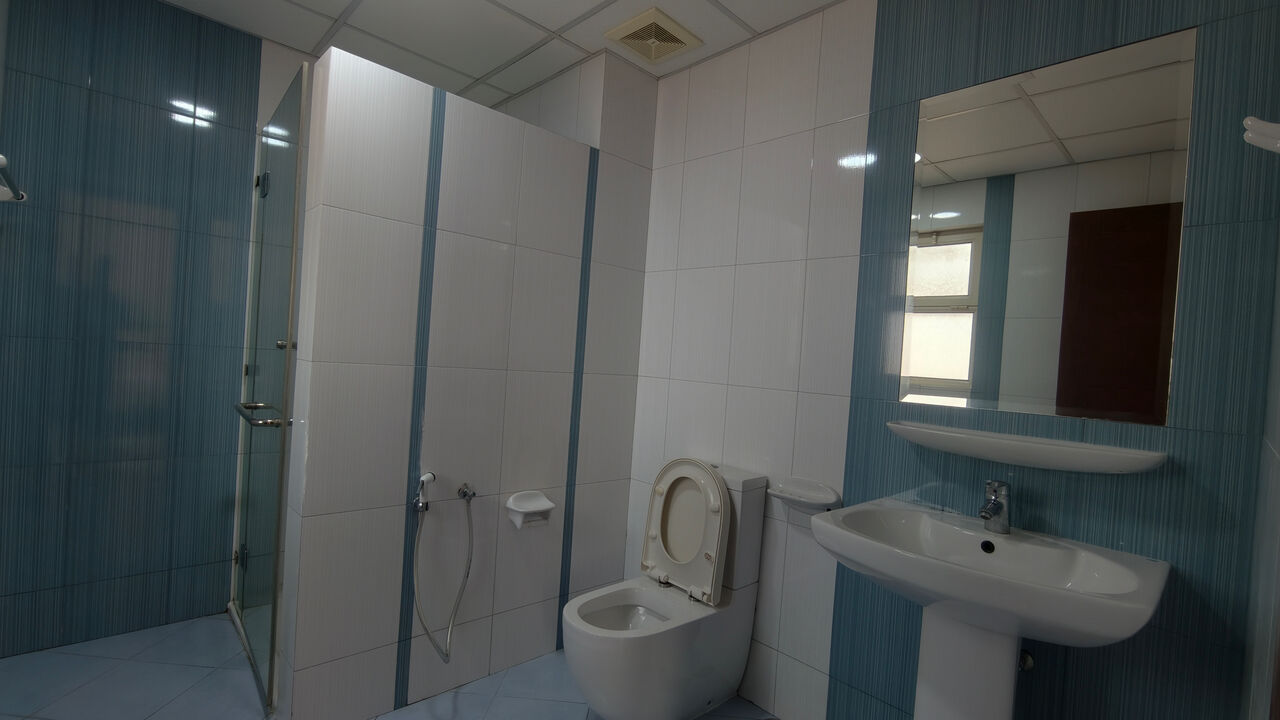 Mahooz, Apartments, Flats, Houses & Villas, BHD 430/year,  2 BR,  Luxury Fully Furnished 2 Bedroom Apartment For Rent &ndash; Mahooz