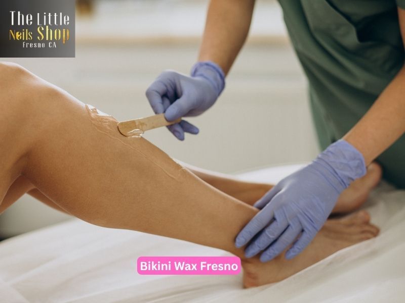 New York, Beautician, Explore Everything About Bikini Wax Fresno