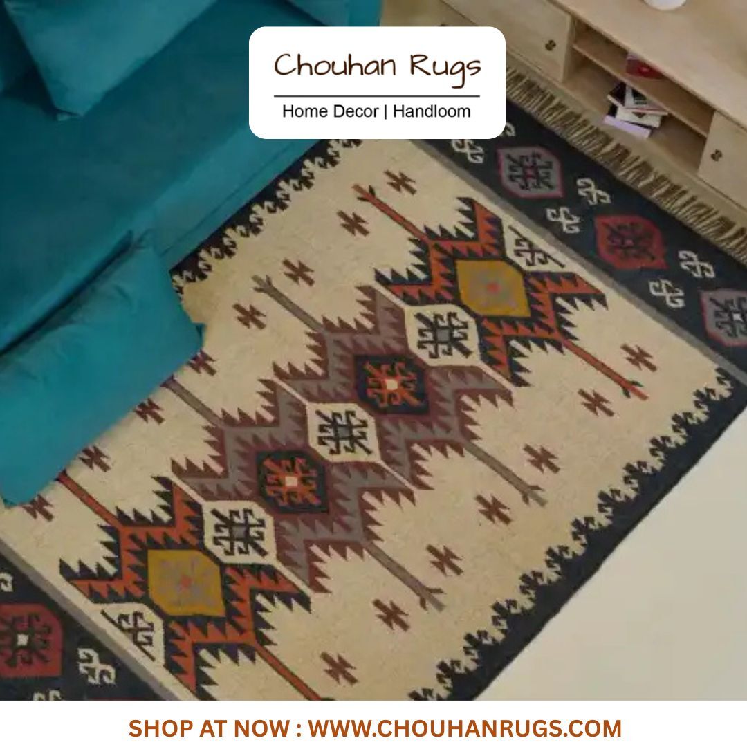 New York, Furniture, USD 100,  Upgrade Your Home With Modern Rugs | Chouhan Rugs &ndash; 10% OFF & Free Worldwide Shipping
