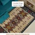 USD 100,  Upgrade Your Home With Modern Rugs | Chouhan Rugs &ndash; 10% OFF & Free Worldwide Shipping