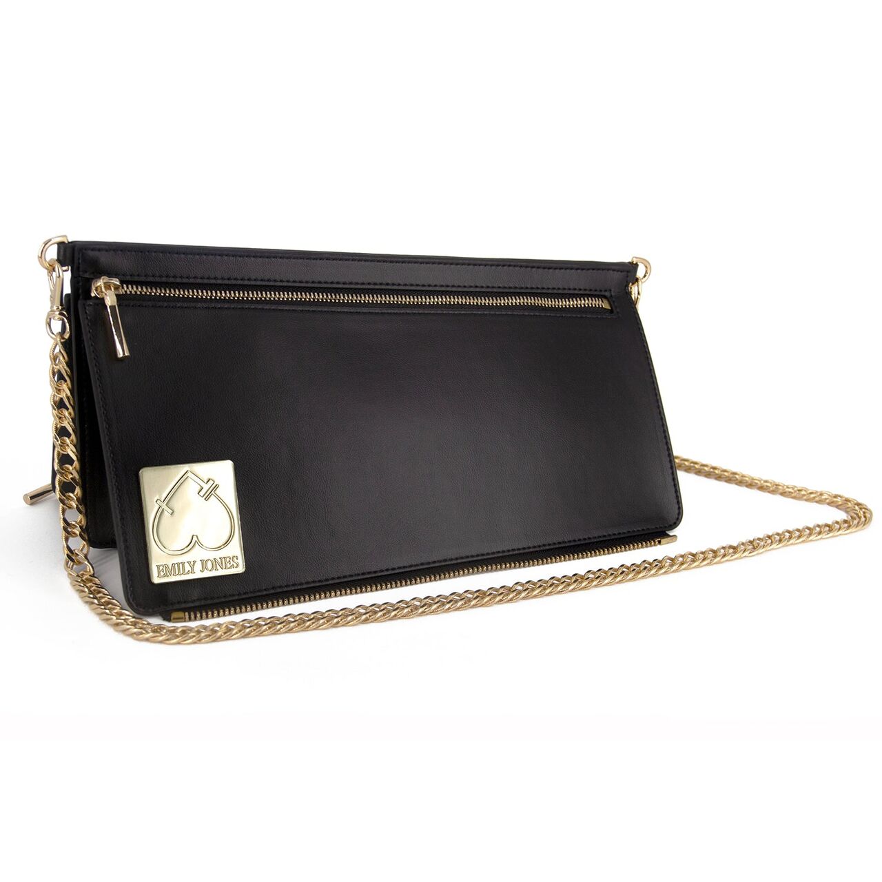 New York, Purses & Wallets, USD 485,  Shop The Amsterdam Recycled Leather Crossbody Bag