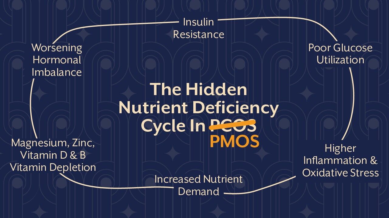 Pune, Guest Posting, Gut Health And PCOS: The Connection Few People Talk About