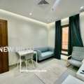 KWD 400/month,  Furnished,  1 BR,  Furnished One Bedroom Apartment For Rent In Salmiya ,Close To Scientific Centre