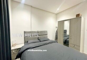 Salmiya, Apartments, Flats, Houses & Villas, KWD 400/month,  Furnished,  1 BR,  Furnished One Bedroom Apartment For Rent In Salmiya ,Close To Scientific Centre