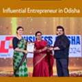 Influential Entrepreneur In Odisha