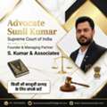 Constitutional Lawyer In Delhi For Constitutional Law & Writ Jurisdiction