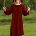 USD 59,  Renaissance Chemise For Women | Authentic Cotton Medieval & Renaissance Chemises | TudorDr