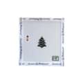 USD 22,  Christmas Needlepoint Canvases | Hand-Painted Holiday Canvas Designs