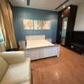 BHD 240/year,  Furnished,  Studio,  Modern Studio Apartment For Rent &ndash; Mahooz
