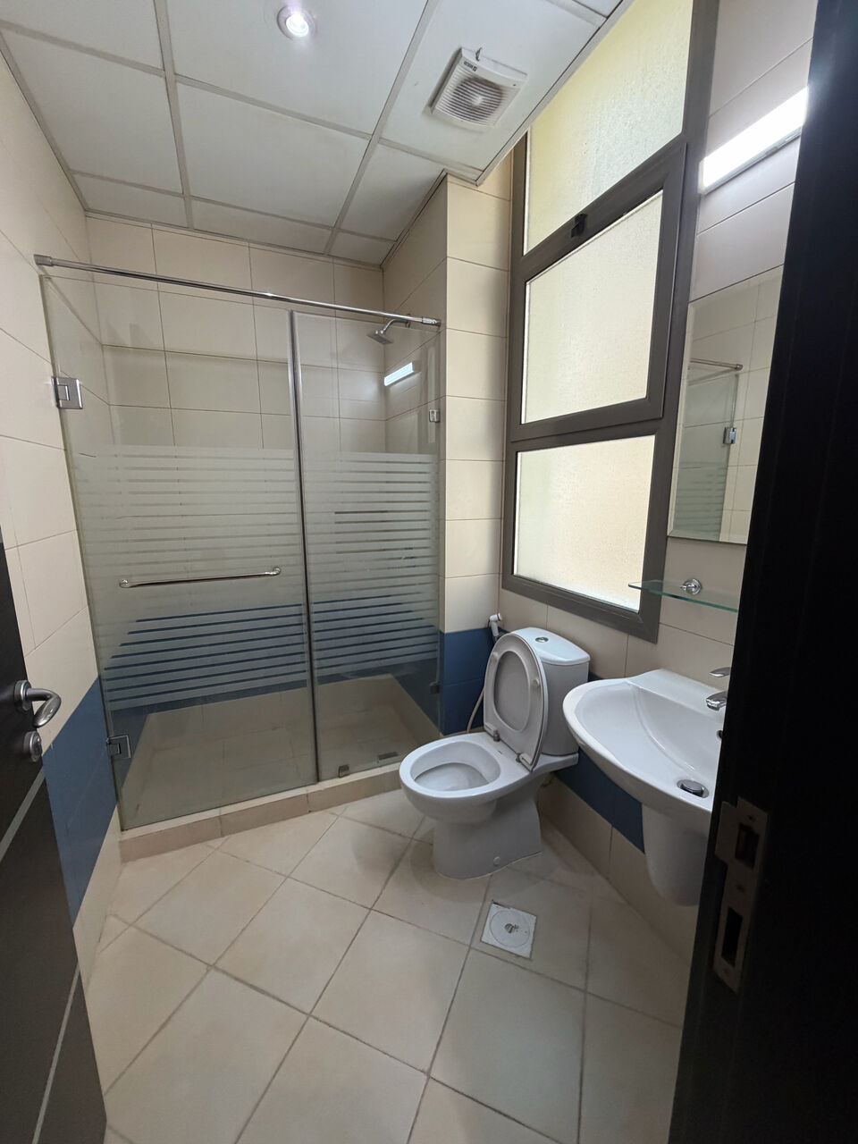 Mahooz, Apartments, Flats, Houses & Villas, BHD 240/year,  Furnished,  Studio,  Modern Studio Apartment For Rent &ndash; Mahooz