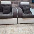 SAR 800,  7-Seater Sofa Set For Sale &ndash; Excellent Condition &ndash; SR 800 (Negotiable)
