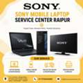 Sony Mobile Laptop Service Center In Raipur