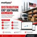 MYR 1,  Distribution ERP Software Malaysia | Smart ERP Solutions By Matiyas Solutions