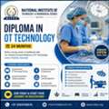 Diploma In OT Technology (24 Months) &ndash; Admission Open At NITPS