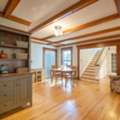 Oasis Paints Truwood System - Professional Wood Stain & Clear Coats