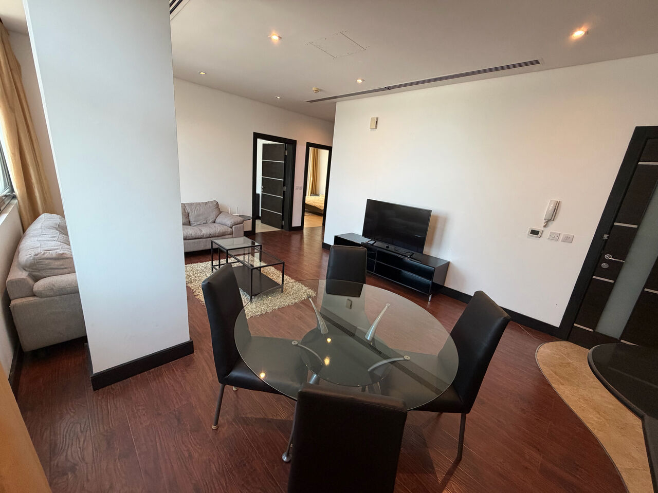 Mahooz, Apartments, Flats, Houses & Villas, BHD 440/year,  2 BR,  Luxury Fully Furnished 2 Bedroom Apartments For Rent &ndash; Mahooz