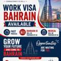 WORK VISA BAHRAIN