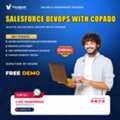 Salesforce DevOps Training | Copado Online Training