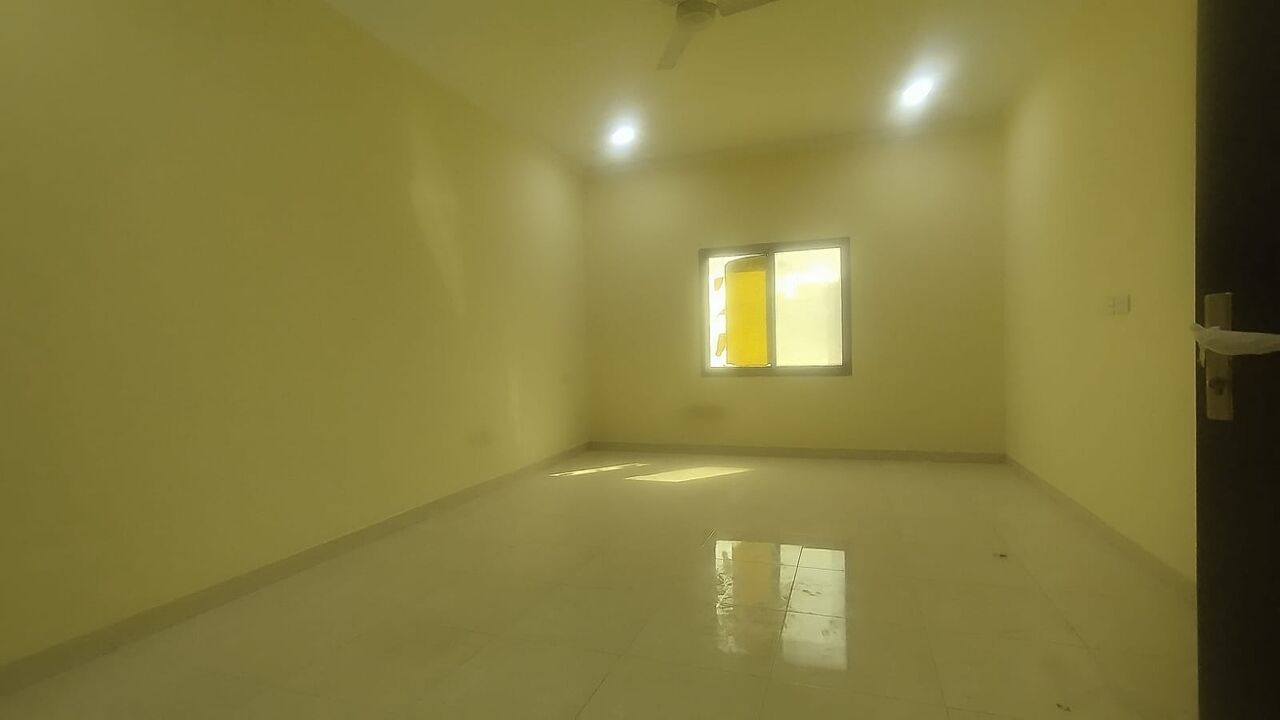 East Riffa, Apartments, Flats, Houses & Villas, BHD 140/year,  1 BR,  East Riffa:- Studio Flat On Rent With Unlimited Ewa..